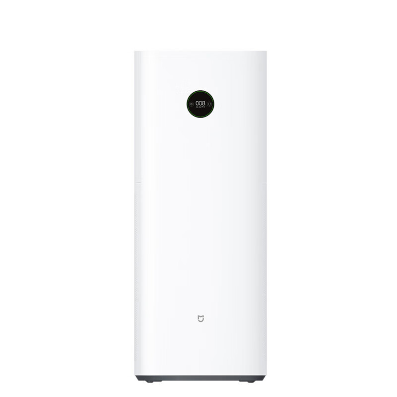 米家 静音智能空气净化器