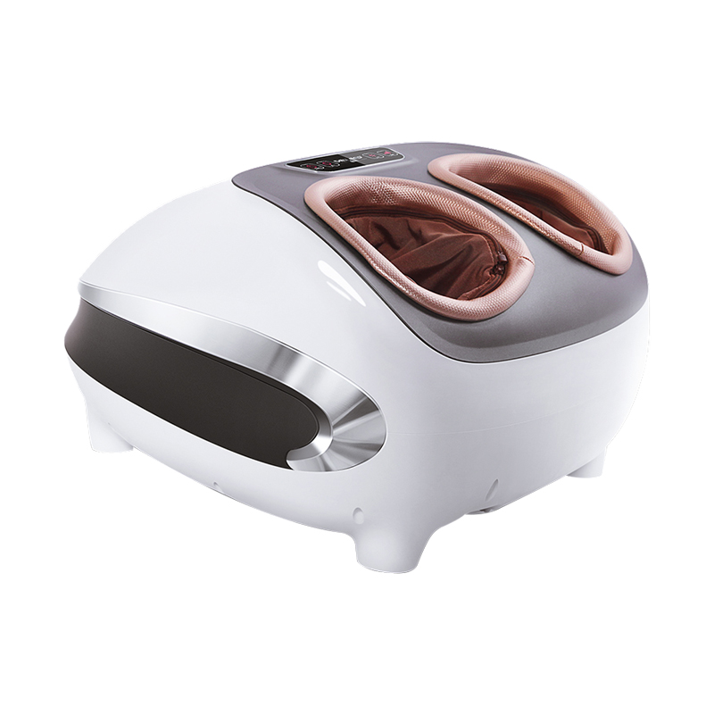 迪斯 多功能脚底足疗机