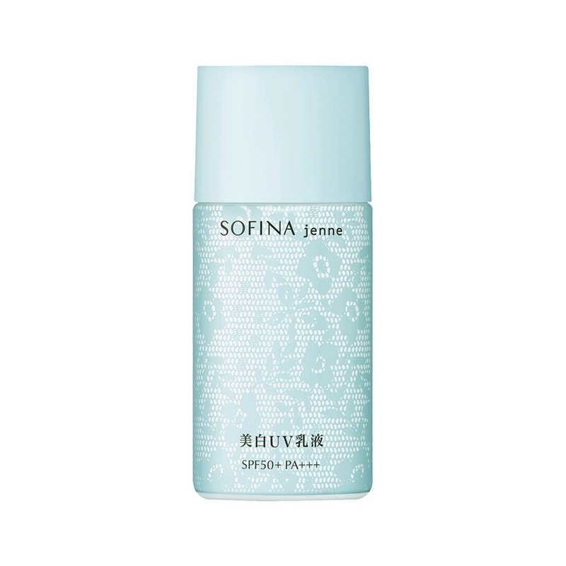 苏菲娜 日间倍护防护乳