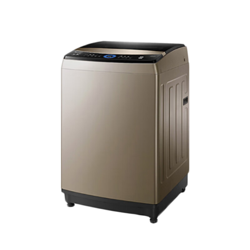 小天鹅 无孔内桶防污染洗衣机