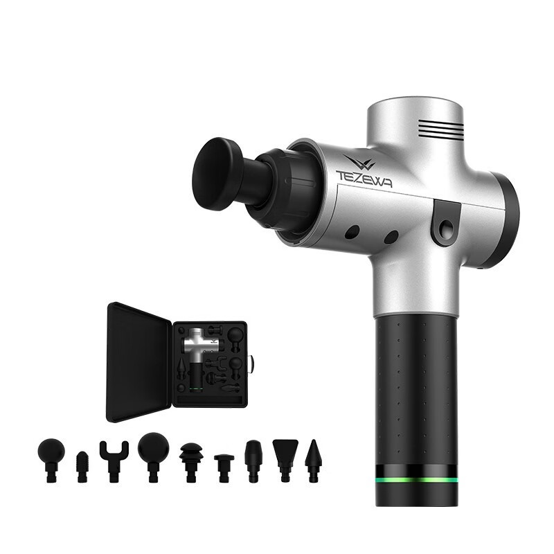 TEZEWA 肌肉放松筋膜枪