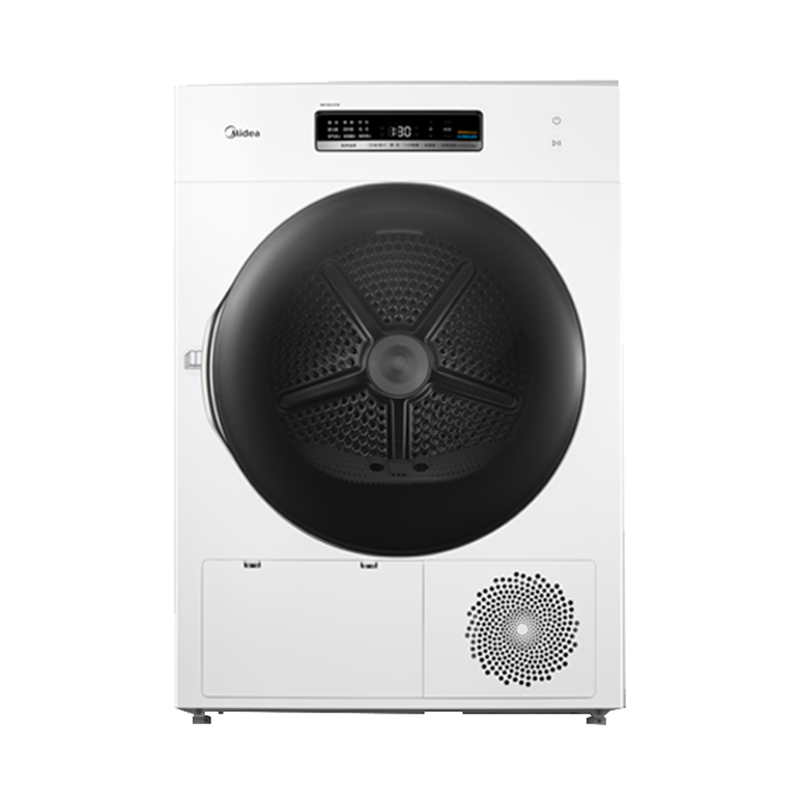 美的 除螨除菌立体烘干机