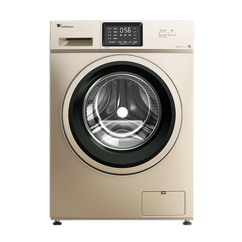 小天鹅 全自动滚筒洗衣机