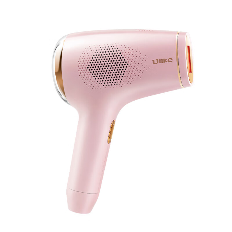 ulike家用激光冰点脱毛仪