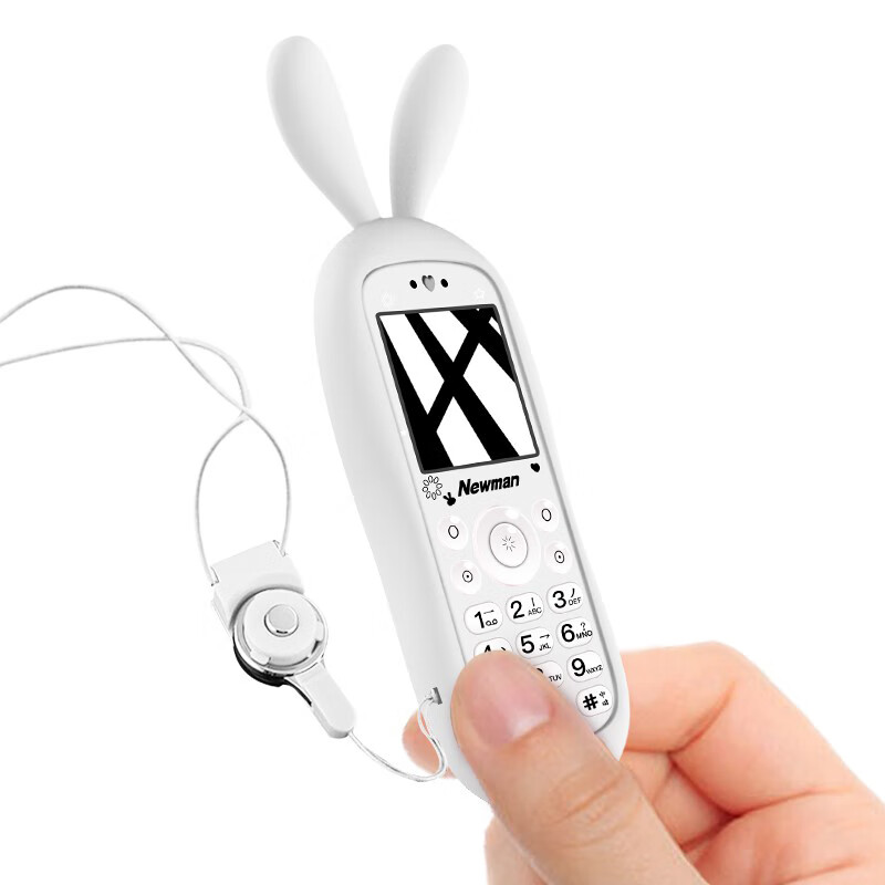 纽曼 W560 AI语音王手机