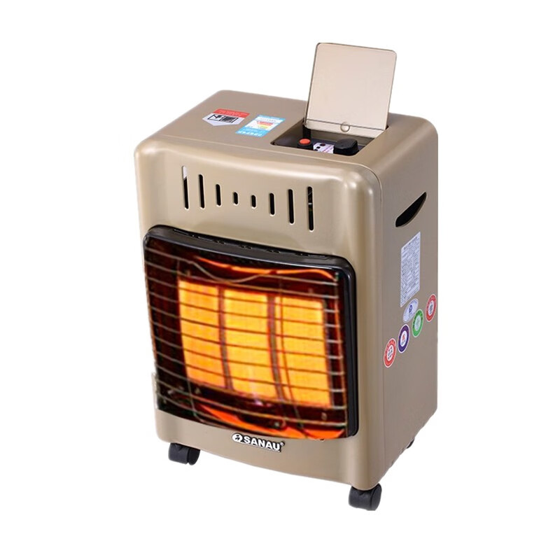 三诺 家用多功能取暖器
