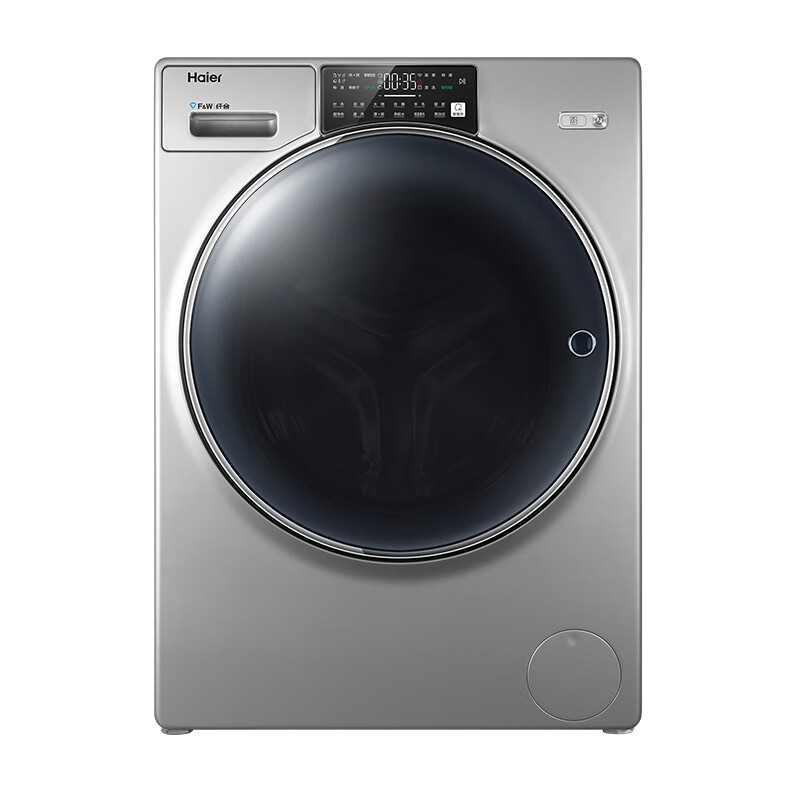 海尔 防皱空气洗全自动洗衣机