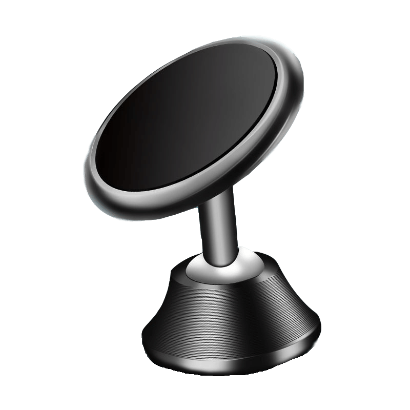 派滋 360度旋转车载手机支架