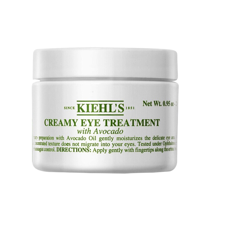 科颜氏 牛油果眼霜