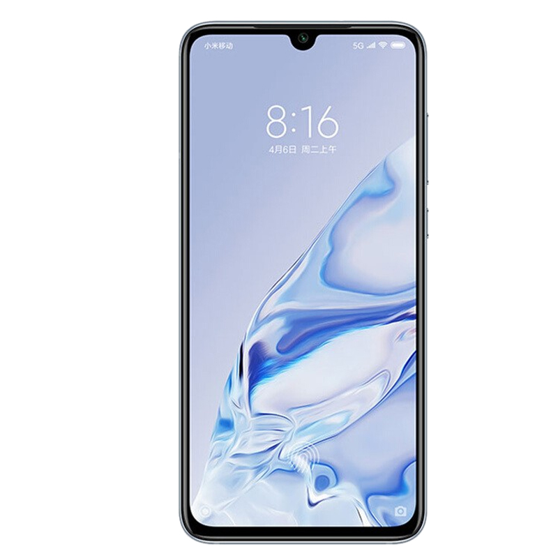 小米 9pro智能手机