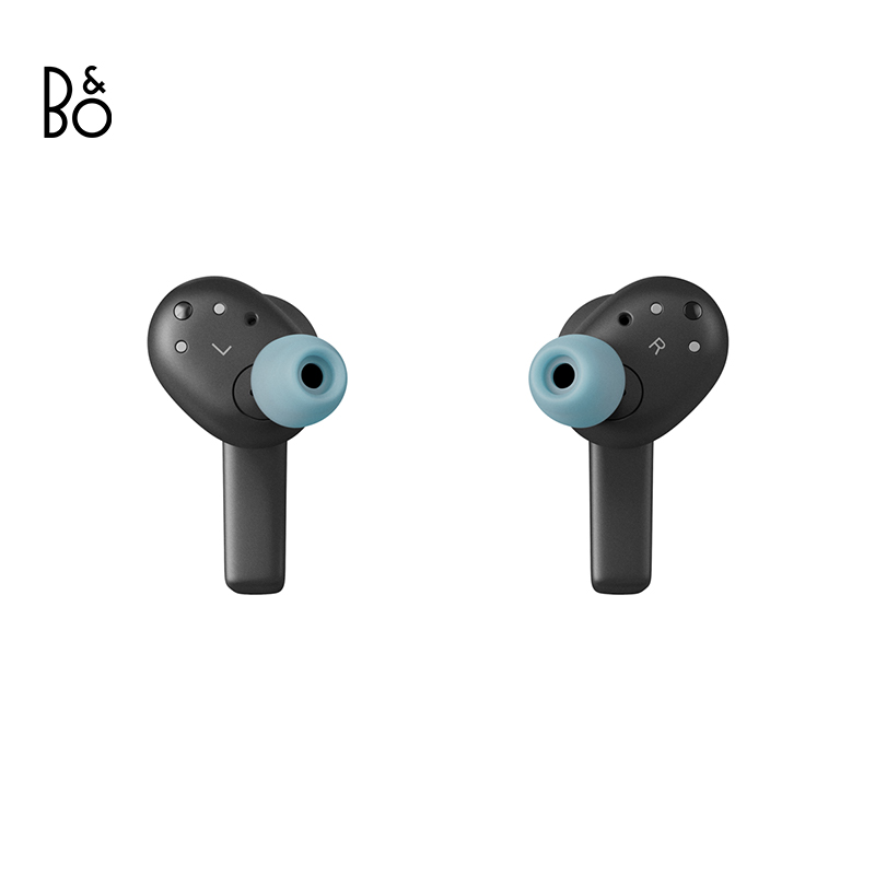 B&O Beoplay EX真无线蓝牙耳机，自适应主动降噪，无线充电张艺兴同款