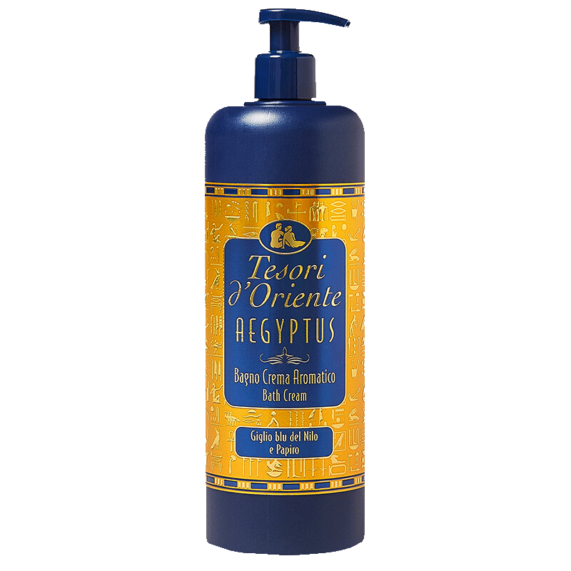 东方宝石 精油香氛沐浴露