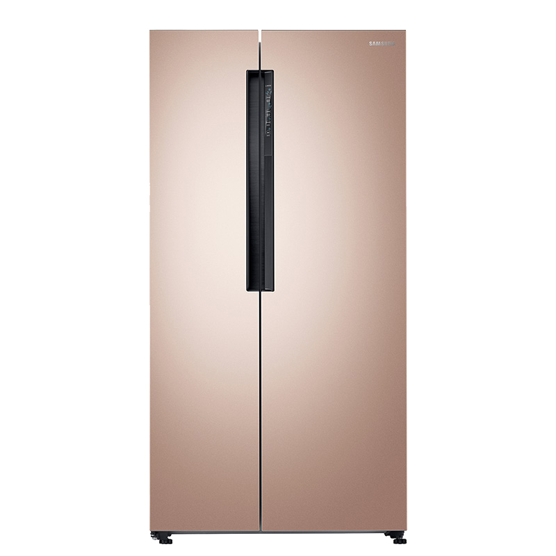 三星 隐形把手冰箱