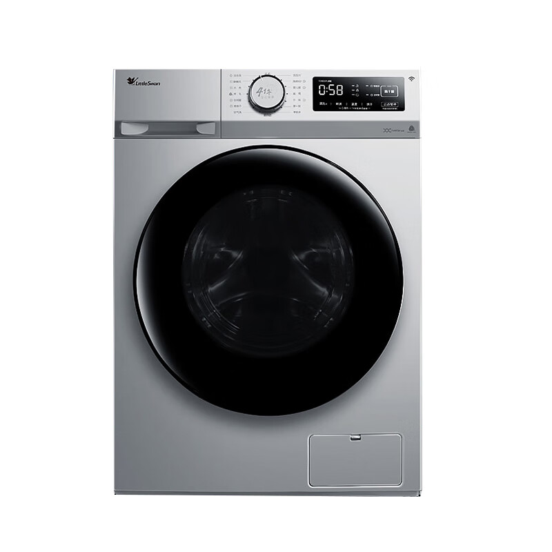 小天鹅 祛味空气洗滚筒洗衣机