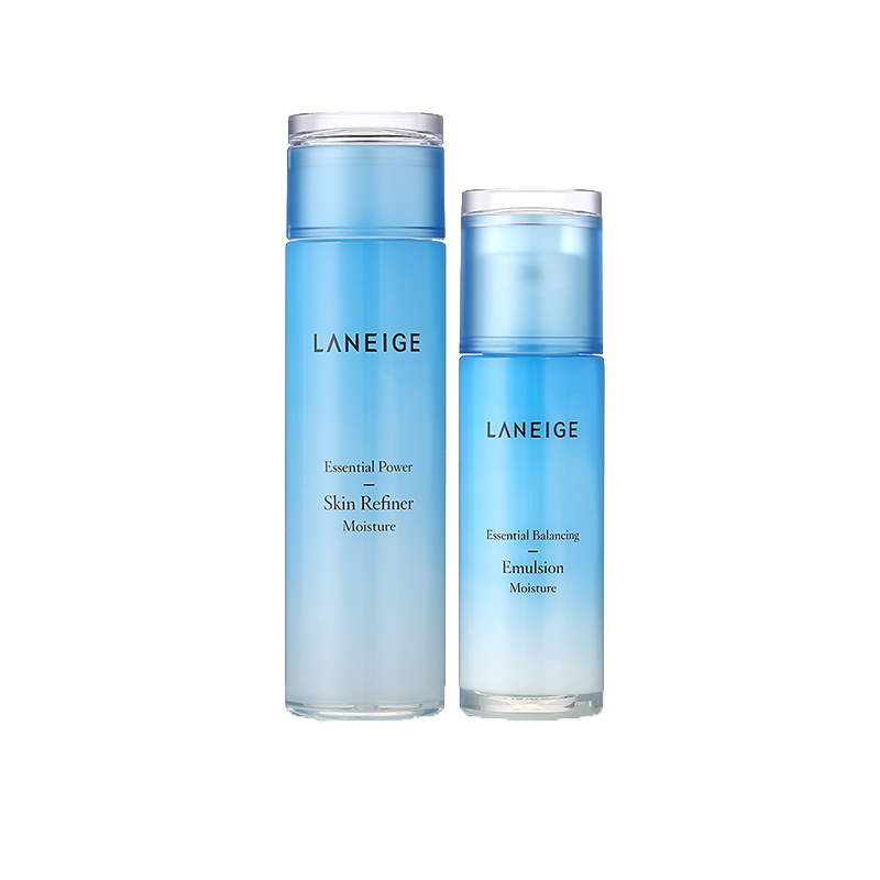 兰芝 水衡透润京东定制礼盒