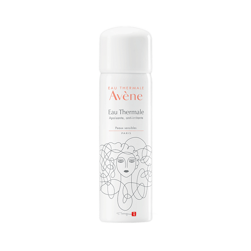 雅漾 补水保湿舒护调理喷雾