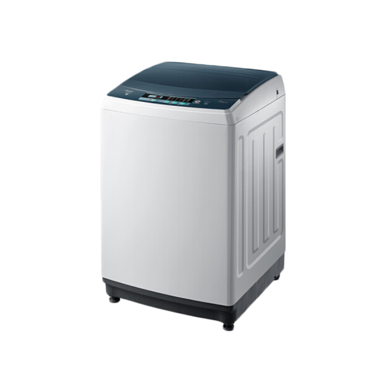 美的 大容量免清洗波轮洗衣机