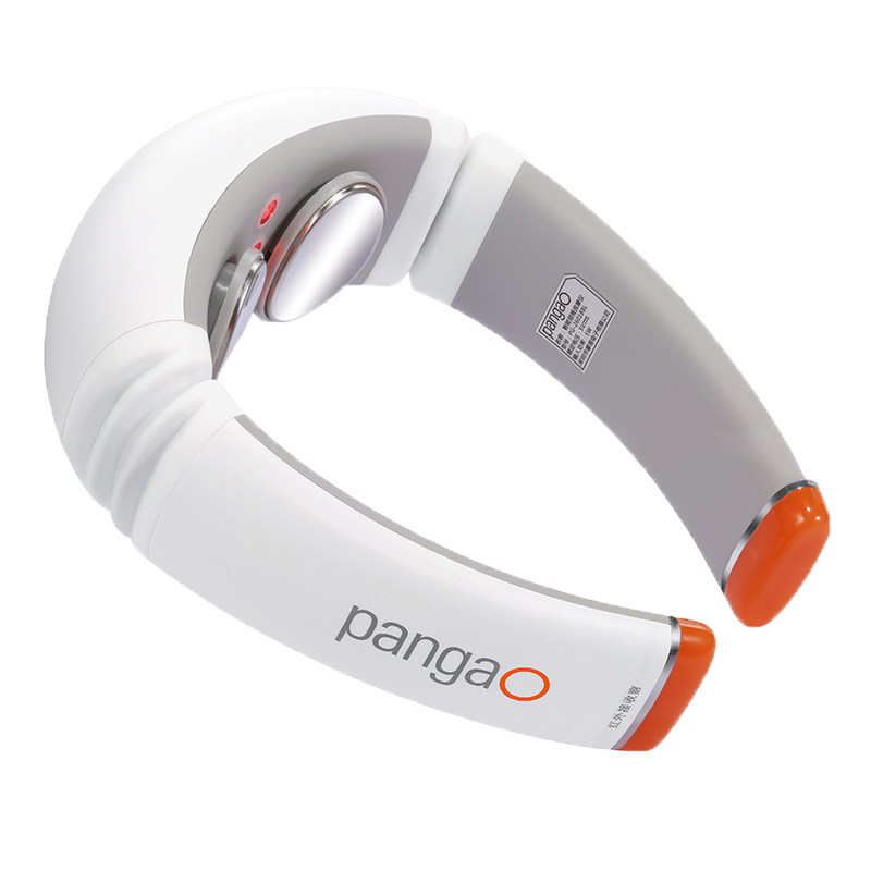 攀高 红光热敷颈椎按摩器