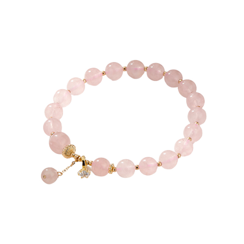 TOPGIRL 草莓晶手链