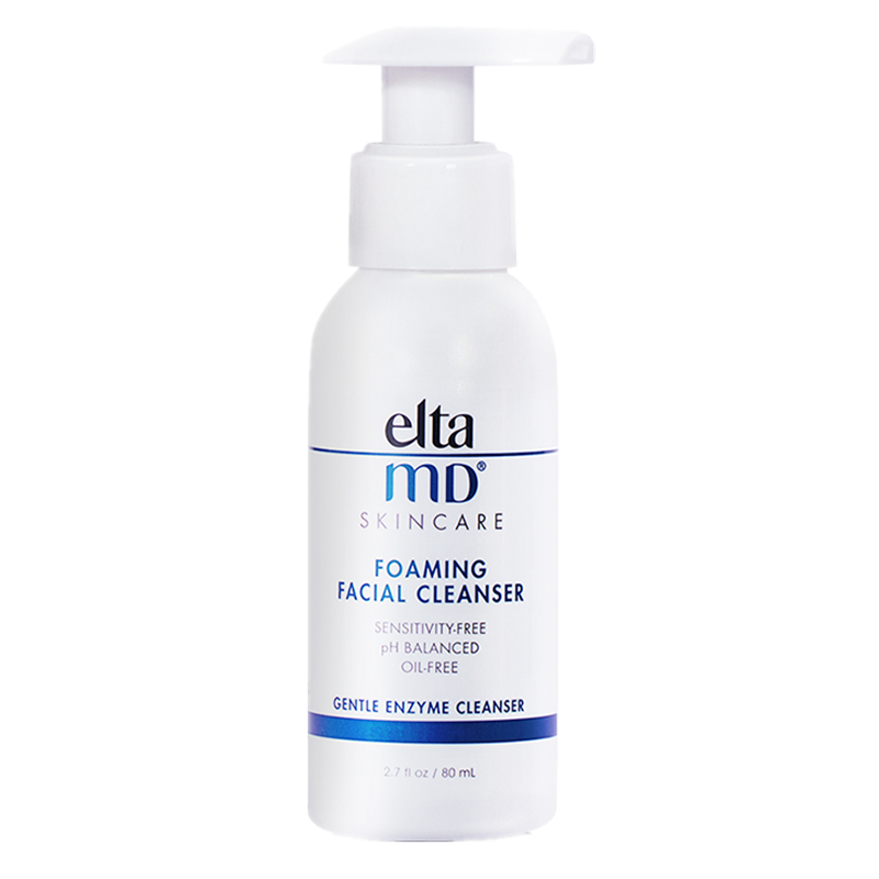 EltaMD 氨基酸泡沫洁面乳