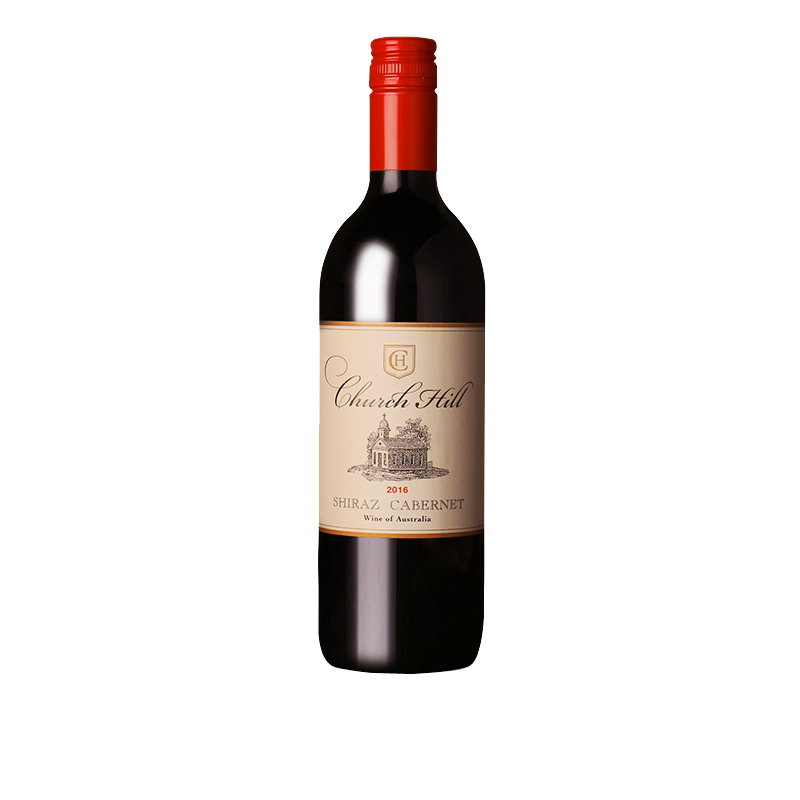 丘吉尔澳洲进口红酒
