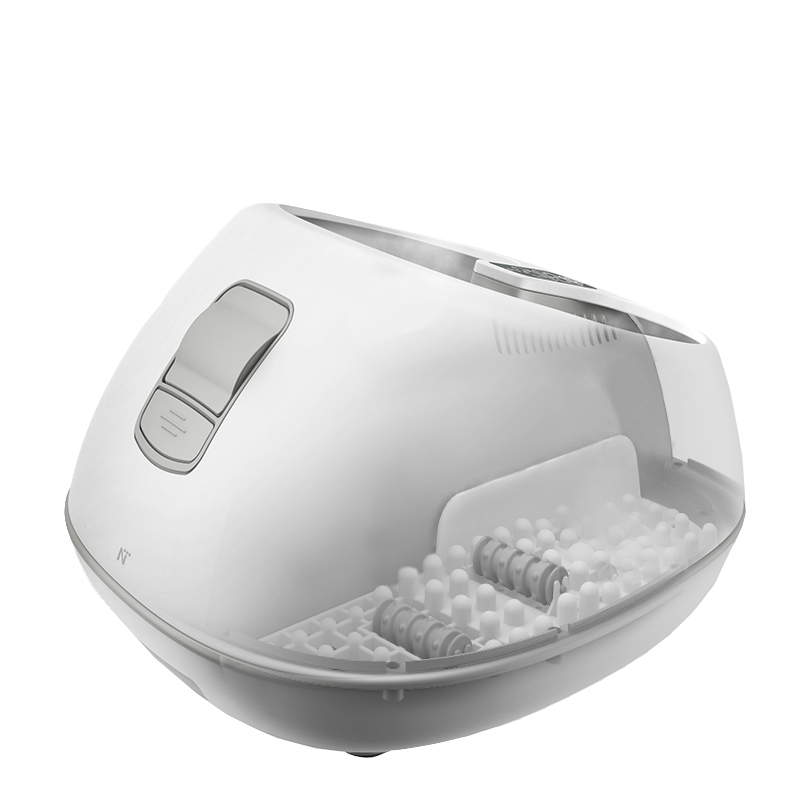 网易严选 蒸汽脚部按摩器