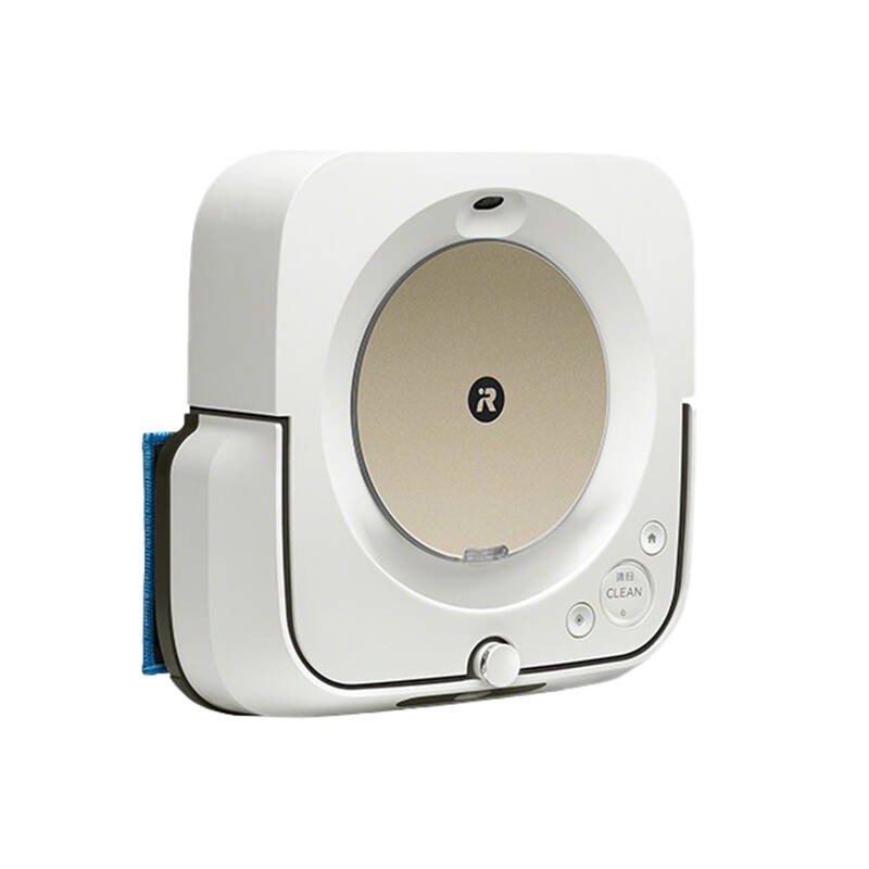 iRobot 智能扫地机器人
