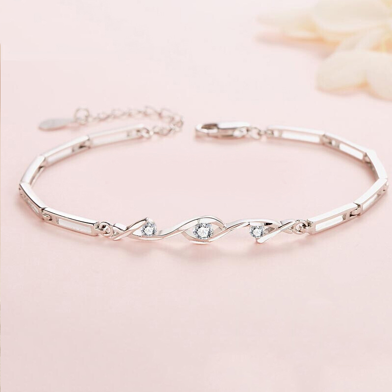 OMIKY 奥地利水晶手链