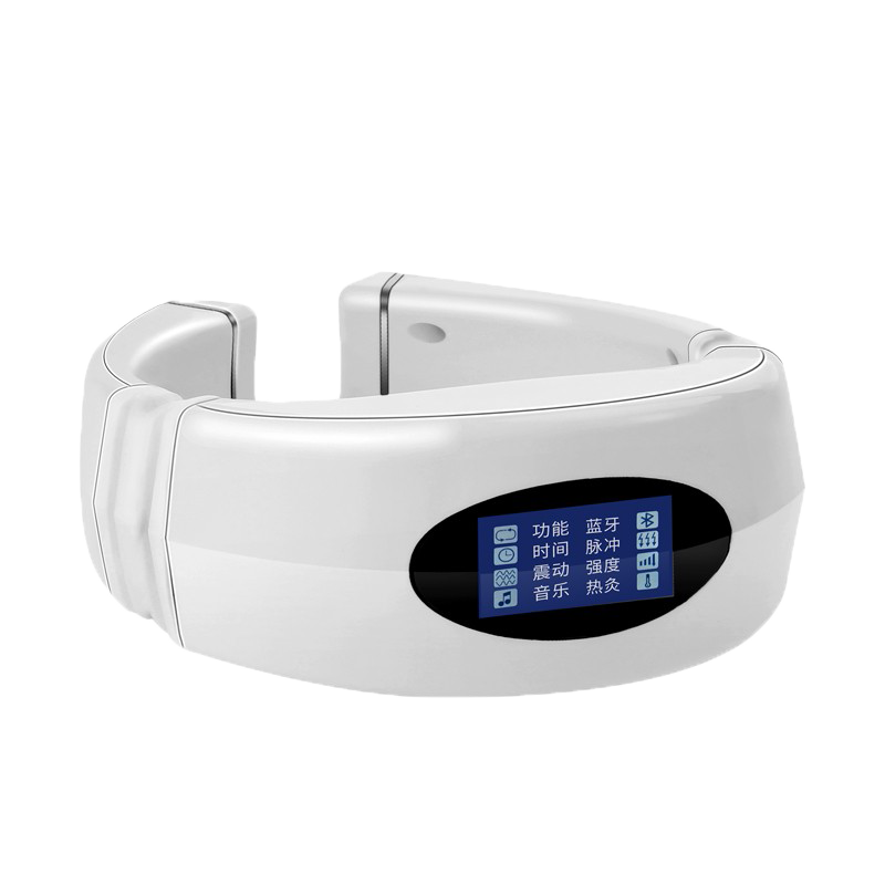 JXG 护颈仪脉冲按摩仪