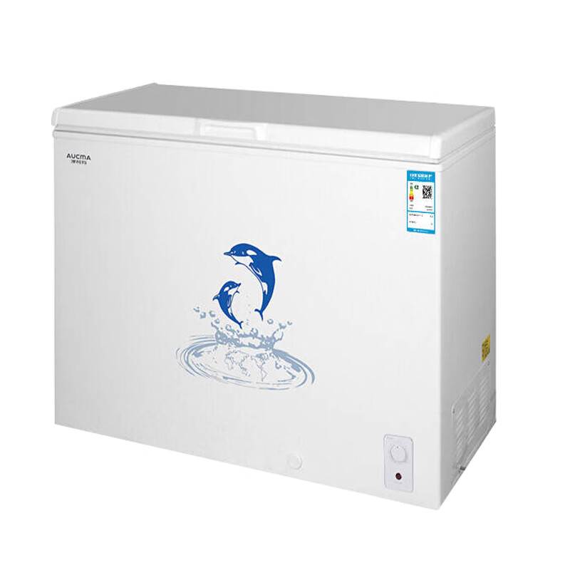 澳柯玛 减霜冷冻冷藏冷柜