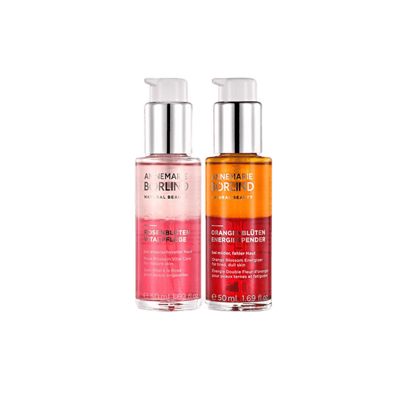 安娜柏林 橙花蜜玫瑰蜜肌底液