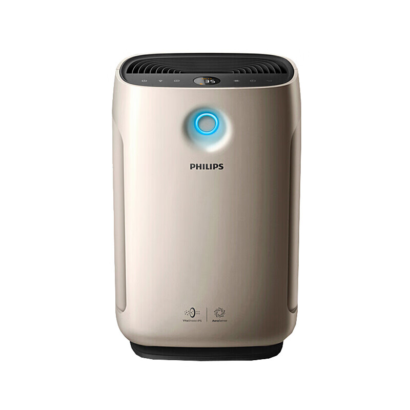 飞利浦防雾霾空气净化器