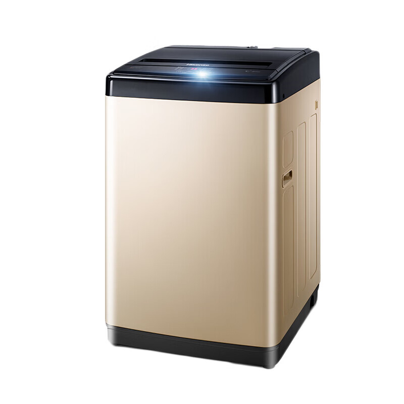 海信 全自动波轮洗衣机