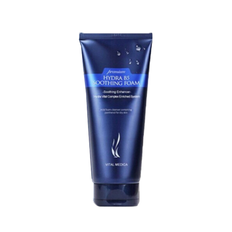 AHC B5玻尿酸臻致洗面奶