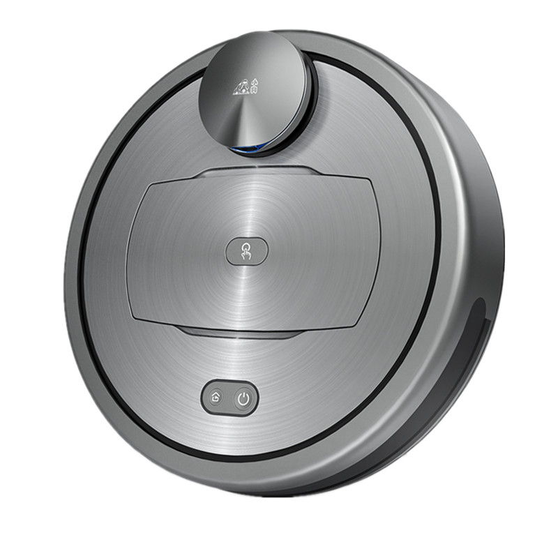 小狗 自动增压家用吸尘器