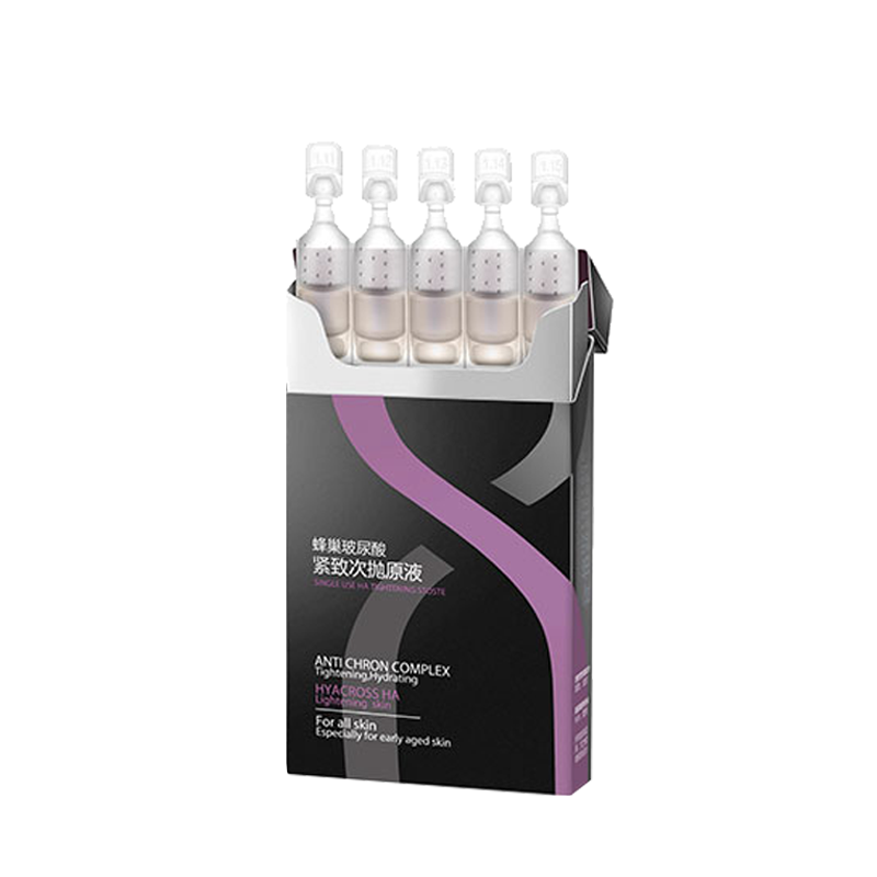 润百颜 润养提亮面部精华