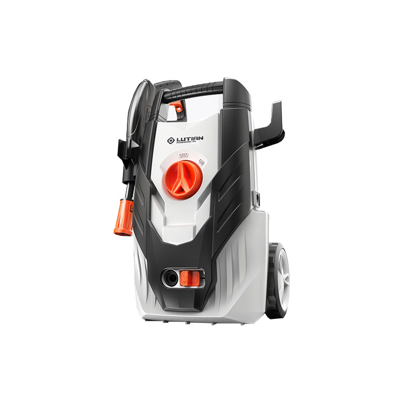 绿田 家用立式清洗机