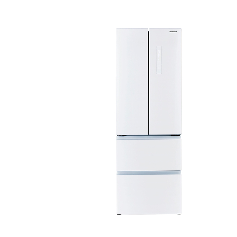 松下微冻保鲜冰箱