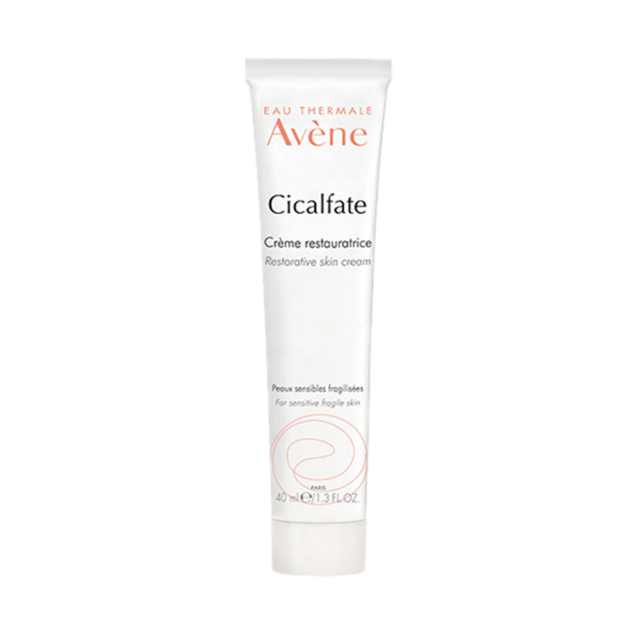 雅漾 活泉修复面霜