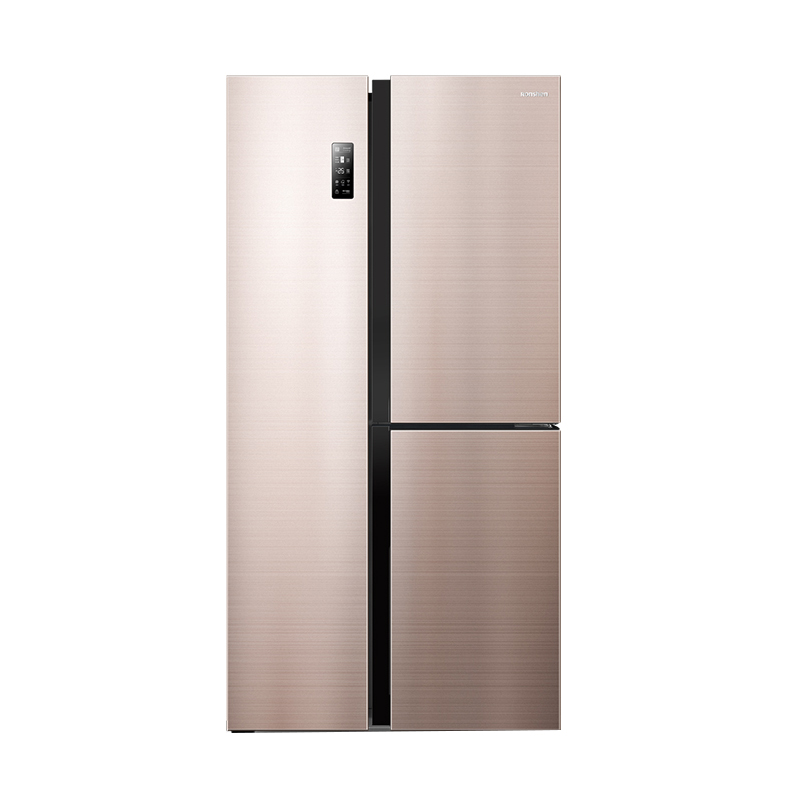 容声 T型对开 三门冰箱