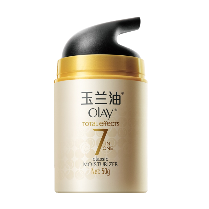 玉兰油 多效修护面霜