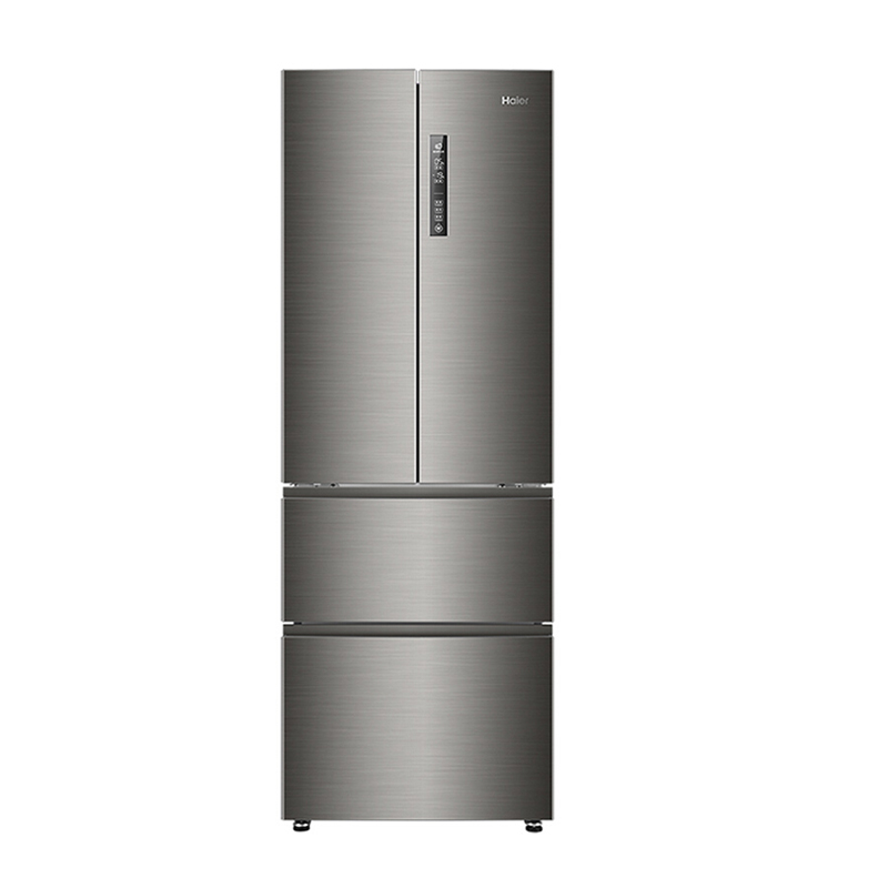海尔一级能效冰箱