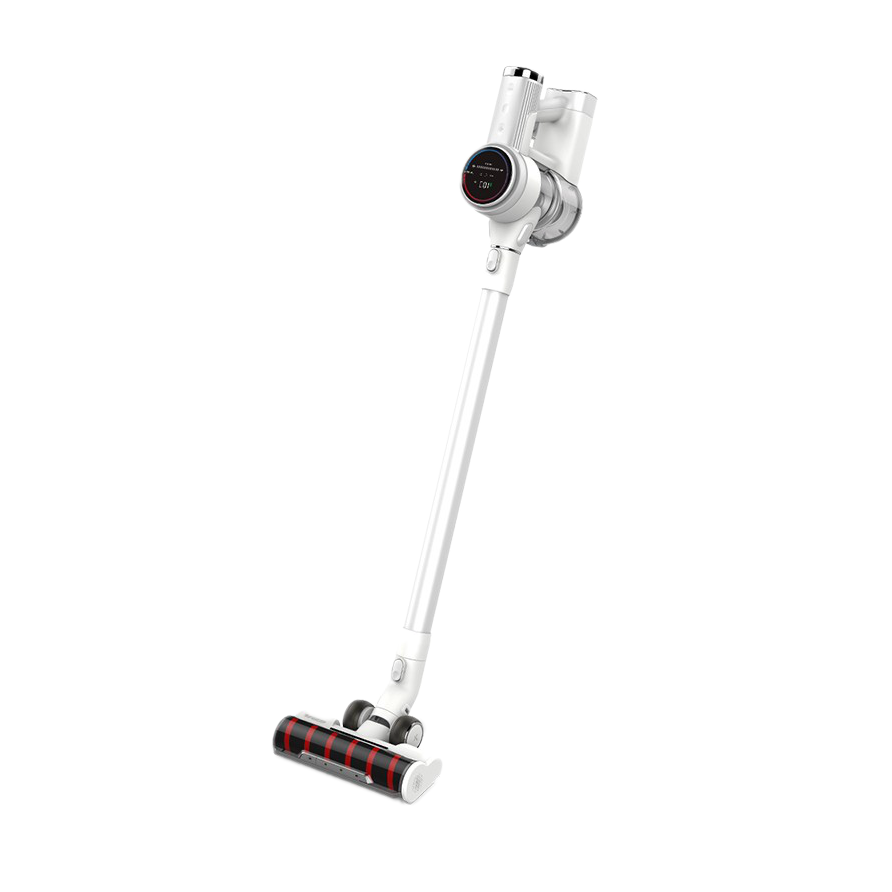 添可 智能无线吸尘器