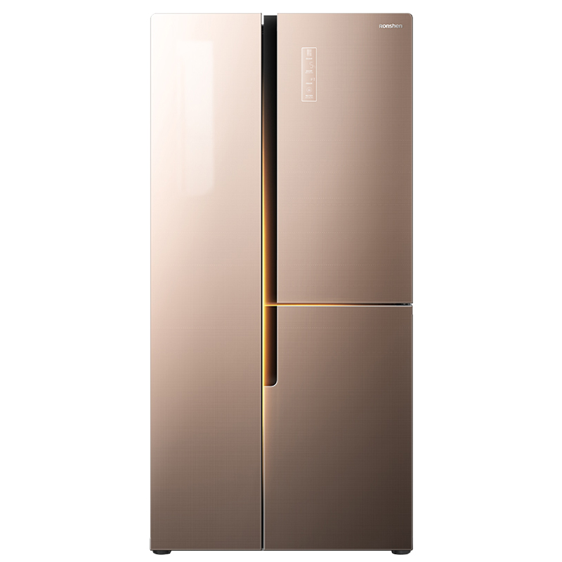 容声 分区储鲜 冰箱