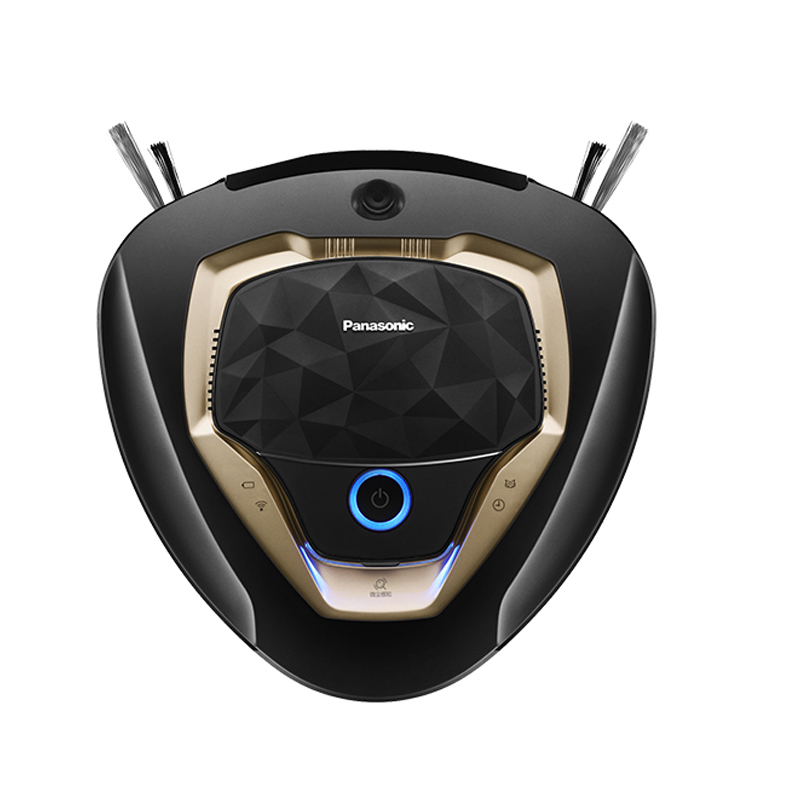 松下大功率扫地机