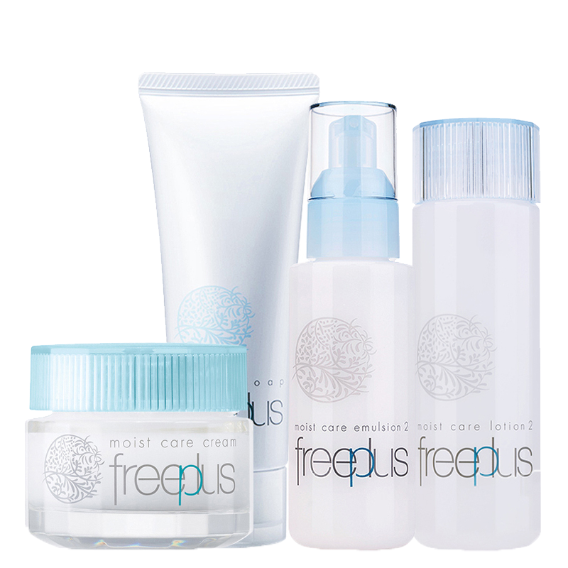 芙丽芳丝 保湿修护套装