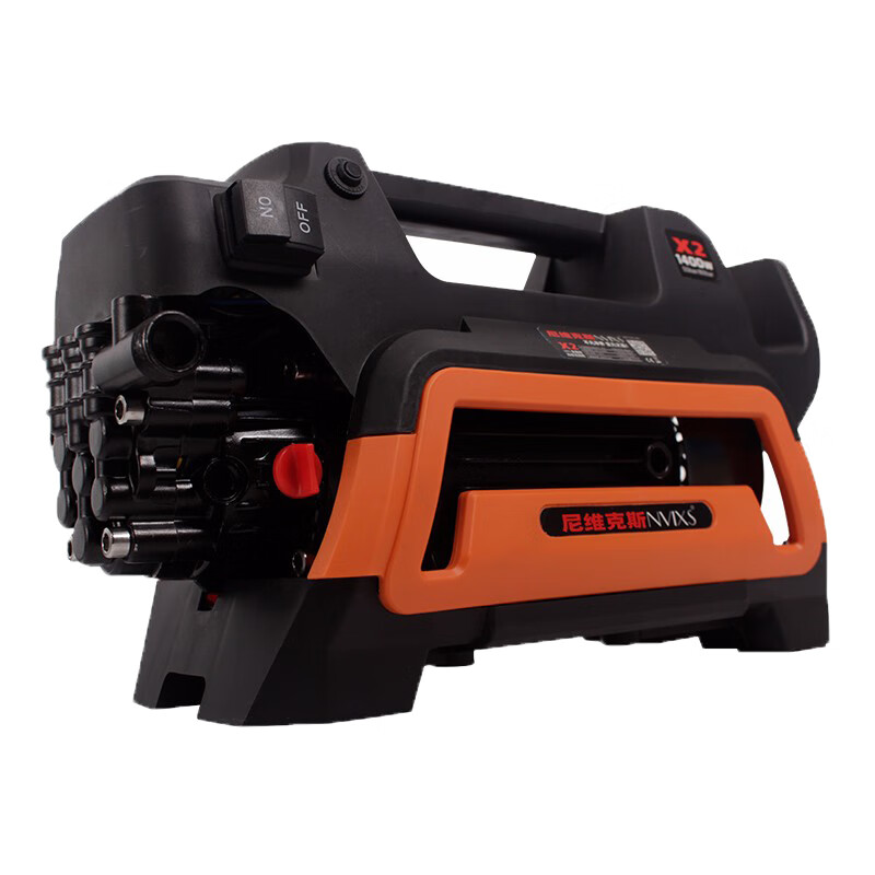 尼维克斯 家用洗车机