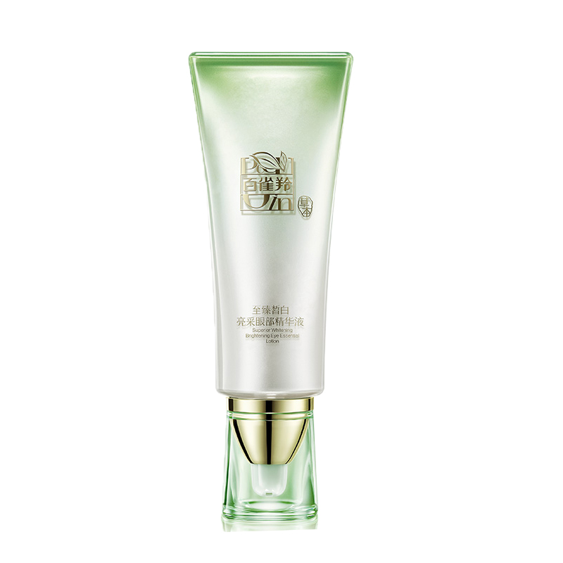 百雀羚 皙白亮采 眼霜