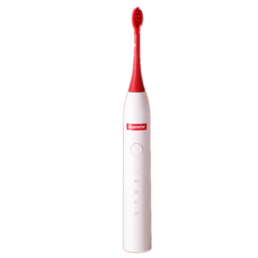 艾优 充电式电动牙刷