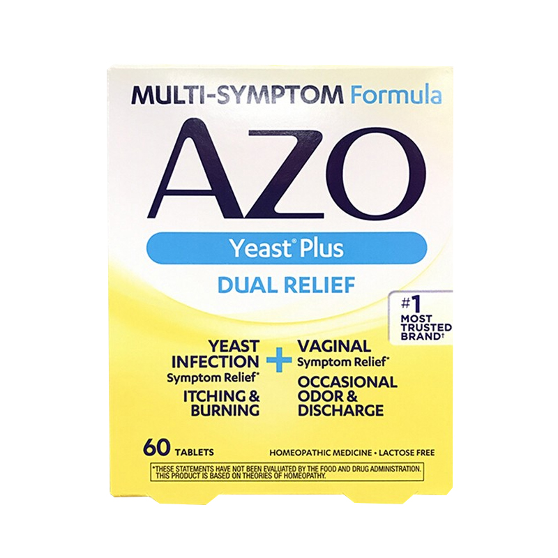 AZO 调理平衡益生菌